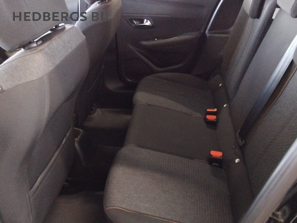 Peugeot 208 HYBRID 100 e-DSC STYLE thumbnail