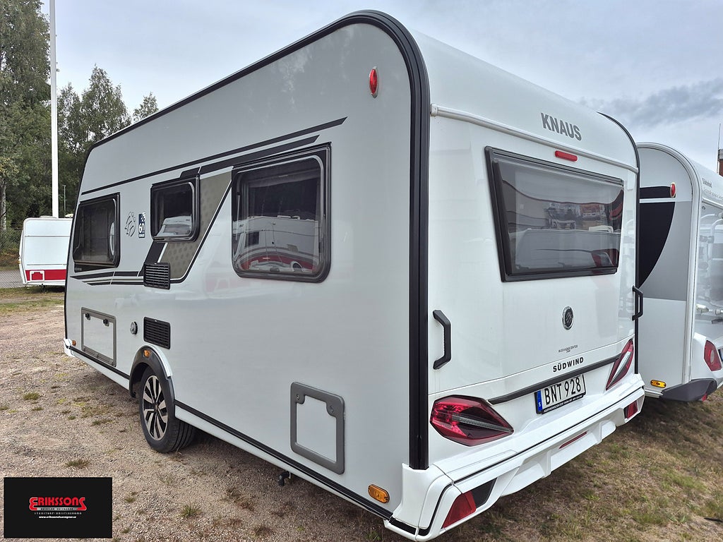 Knaus W01 