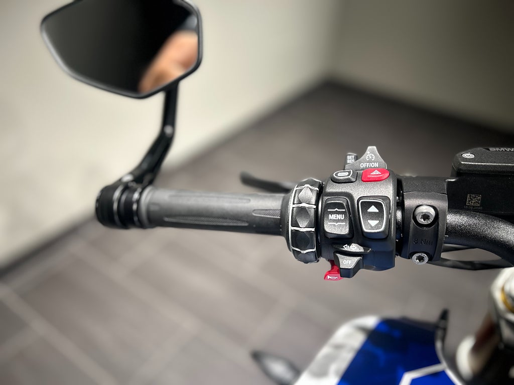 BMW R1300R/Räntekampanj 3,45%/Performance/För beställning.