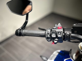 BMW R1300R/Räntekampanj 3,45%/Performance/För beställning.