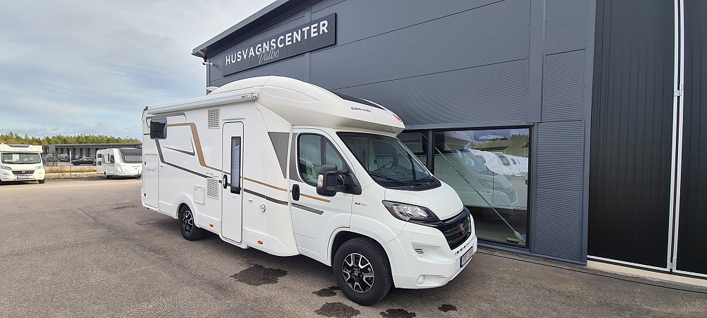 Eura Mobil 720 EB Profilia RS