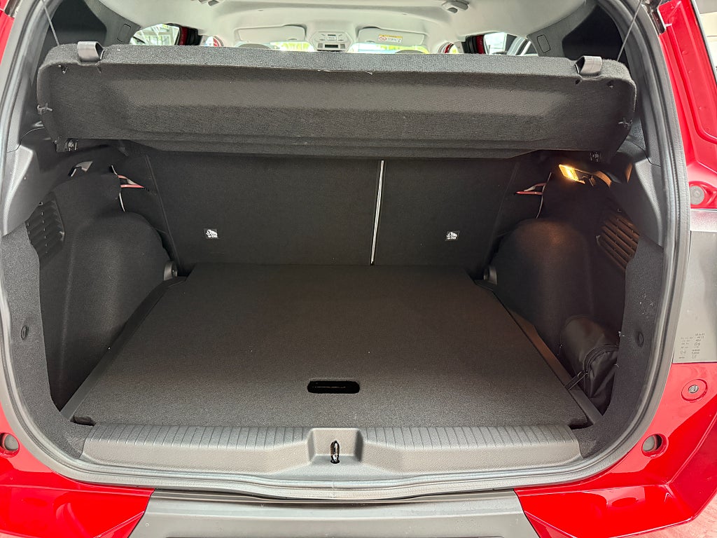 Citroën C3 Aircross PLUS Hybrid thumbnail