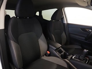 SUV Nissan Qashqai 11 av 19