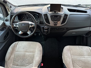 Husbil-alkov Roller Team Noble ART A9000 Elegance 6 bältade platser! 3500kg!Endast b-kort 3 av 20