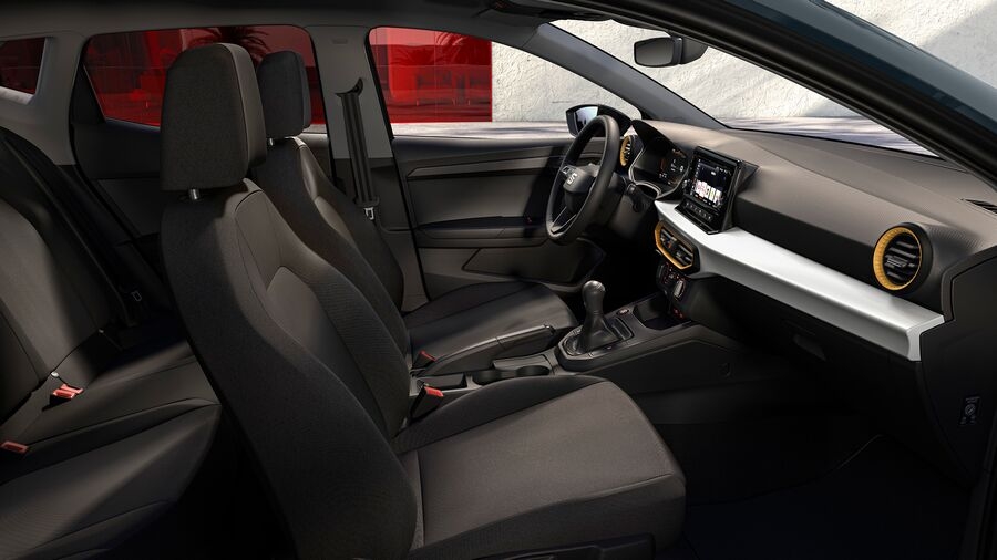 Seat Ibiza 2027, bild 6/10