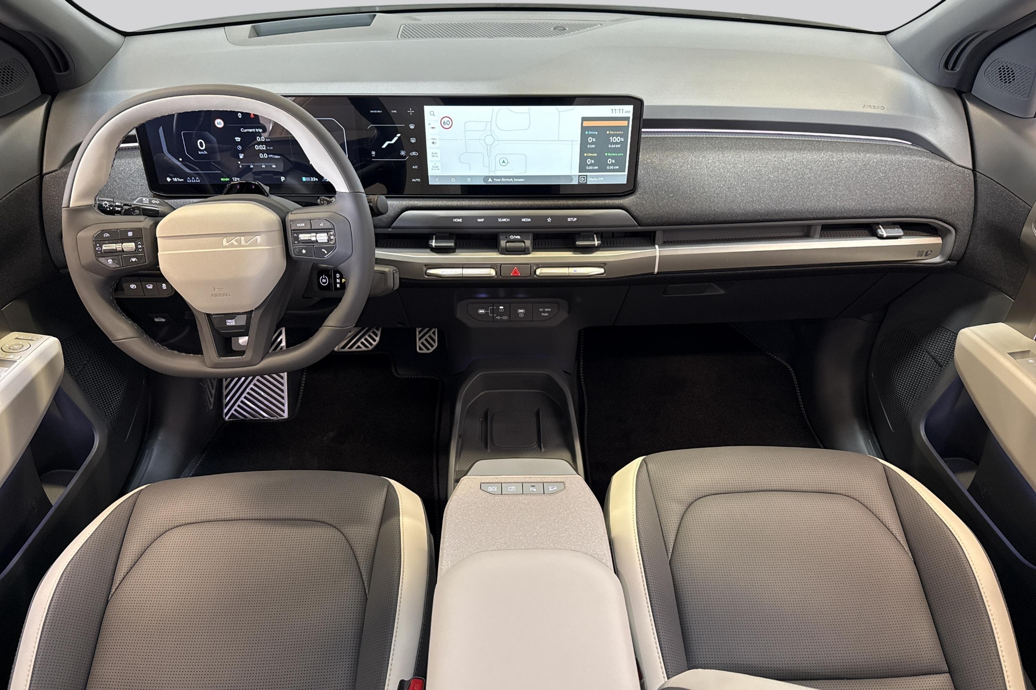 Kia EV3 2026, kuva 7/56
