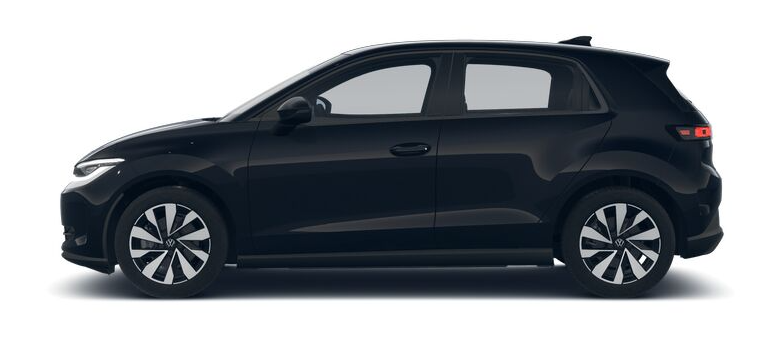 Volkswagen ID. Polo Style 2027, bild 2/10