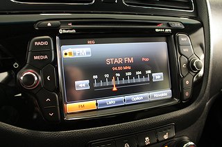 Kombi Kia CEED 19 av 20
