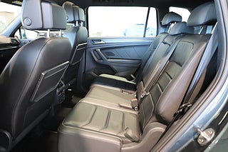 SUV Seat Tarraco 13 av 32