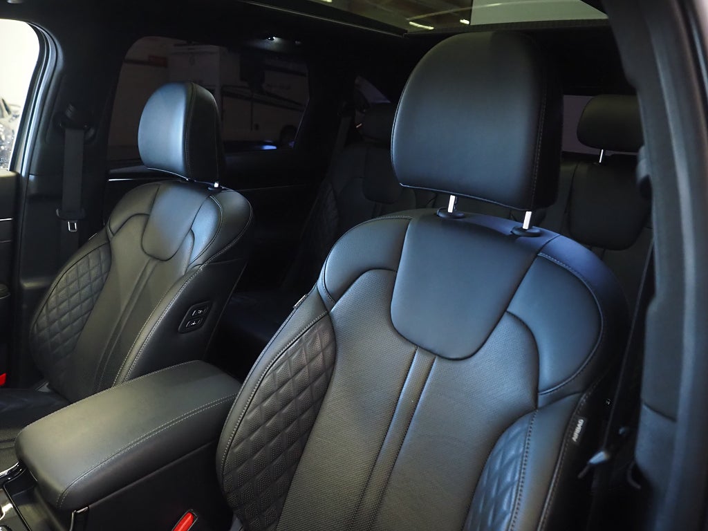 Kia Sorento PHEV 265hk Black Edition | Pano | Skinn | 7-sits | 360° 2023