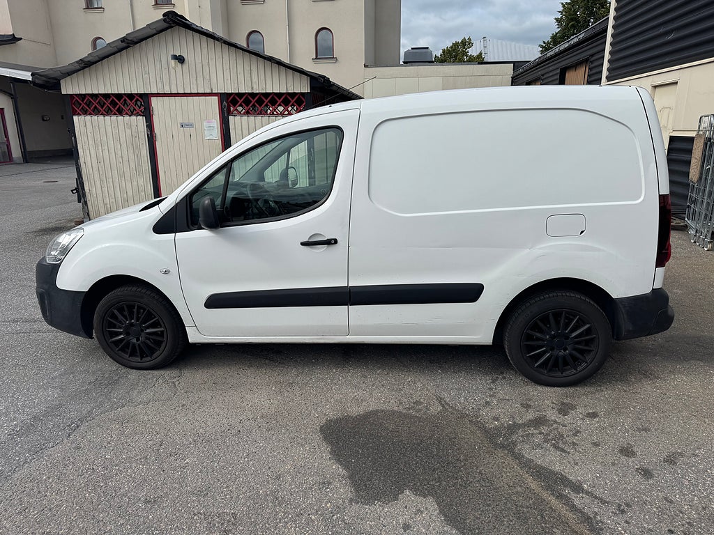 Citroën Berlingo Van 800