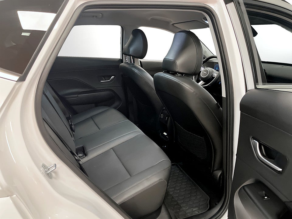 Bild på Hyundai Kona Advanced Electric Long Range 65kWh 218hk Aut B-KAMERA
