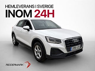 İkinci el  Audi Q2 1.0 30 TFSI