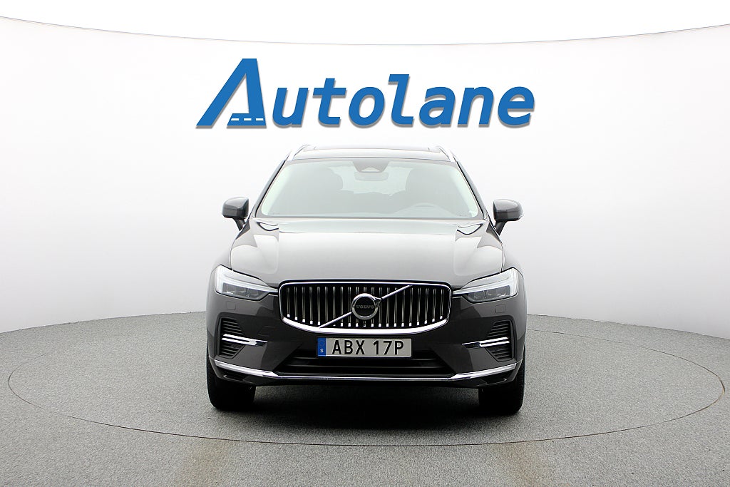 Volvo XC60 Recharge T6 AWD Core Edition Pano, Somamrkampanj 4,99%