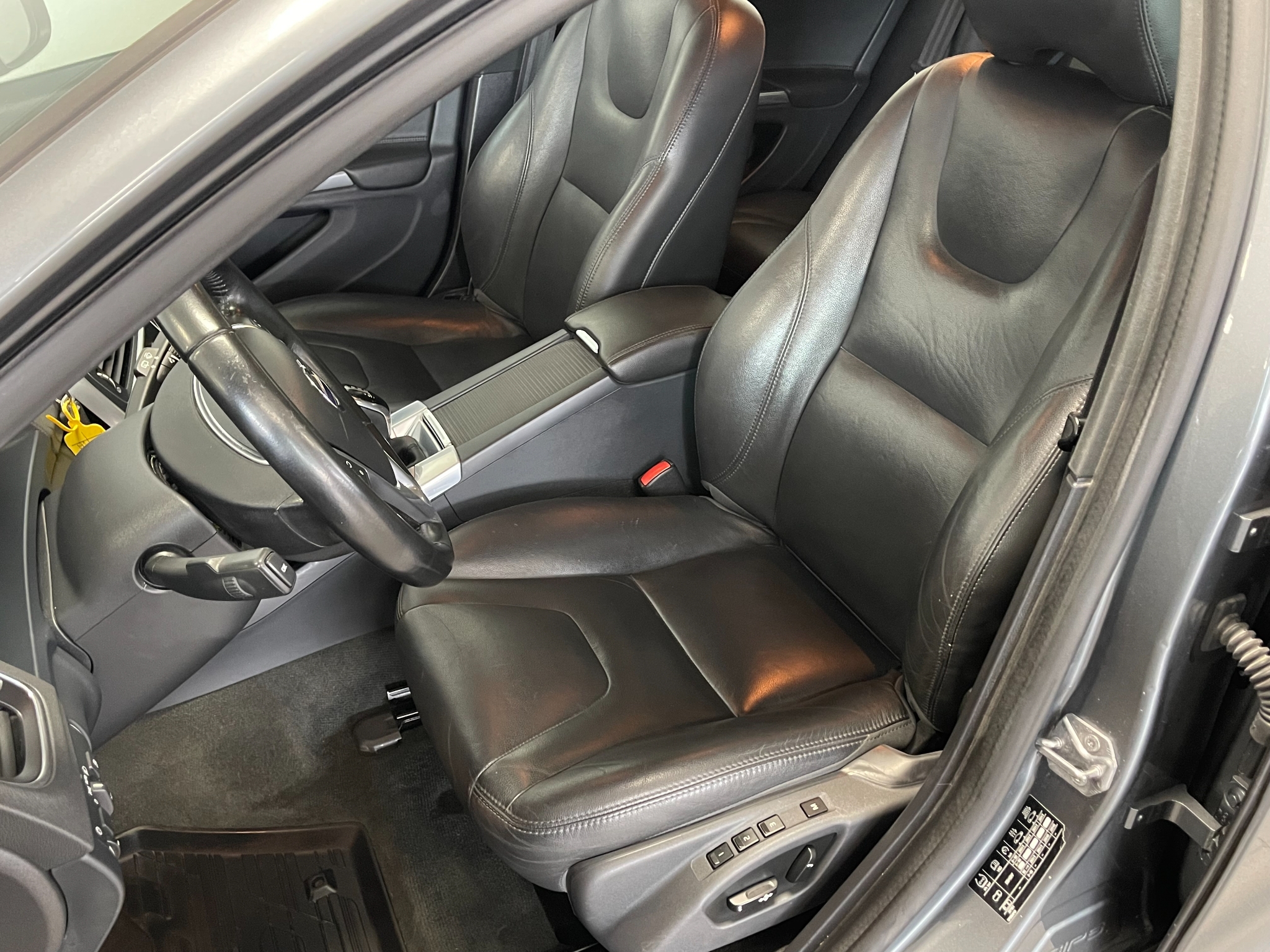 Volvo V60 2016, bild 5/41