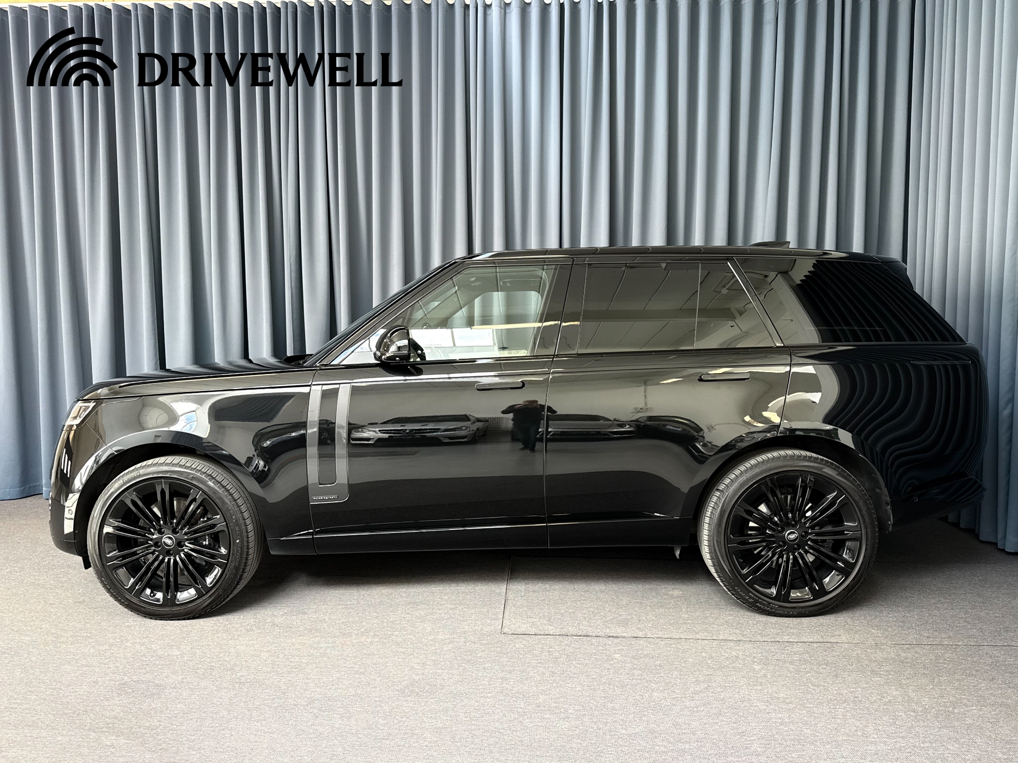 Land Rover Range Rover 2024, bild 2/46