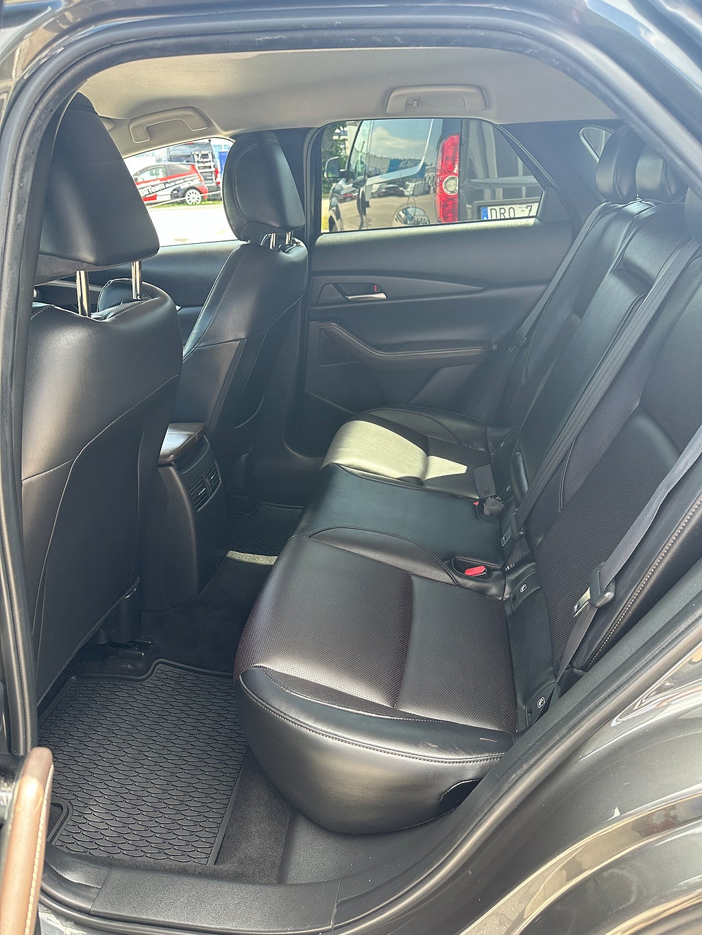 Mazda CX-30 2.0 SKYACTIV-X 180 hk COSMO M Hybrid