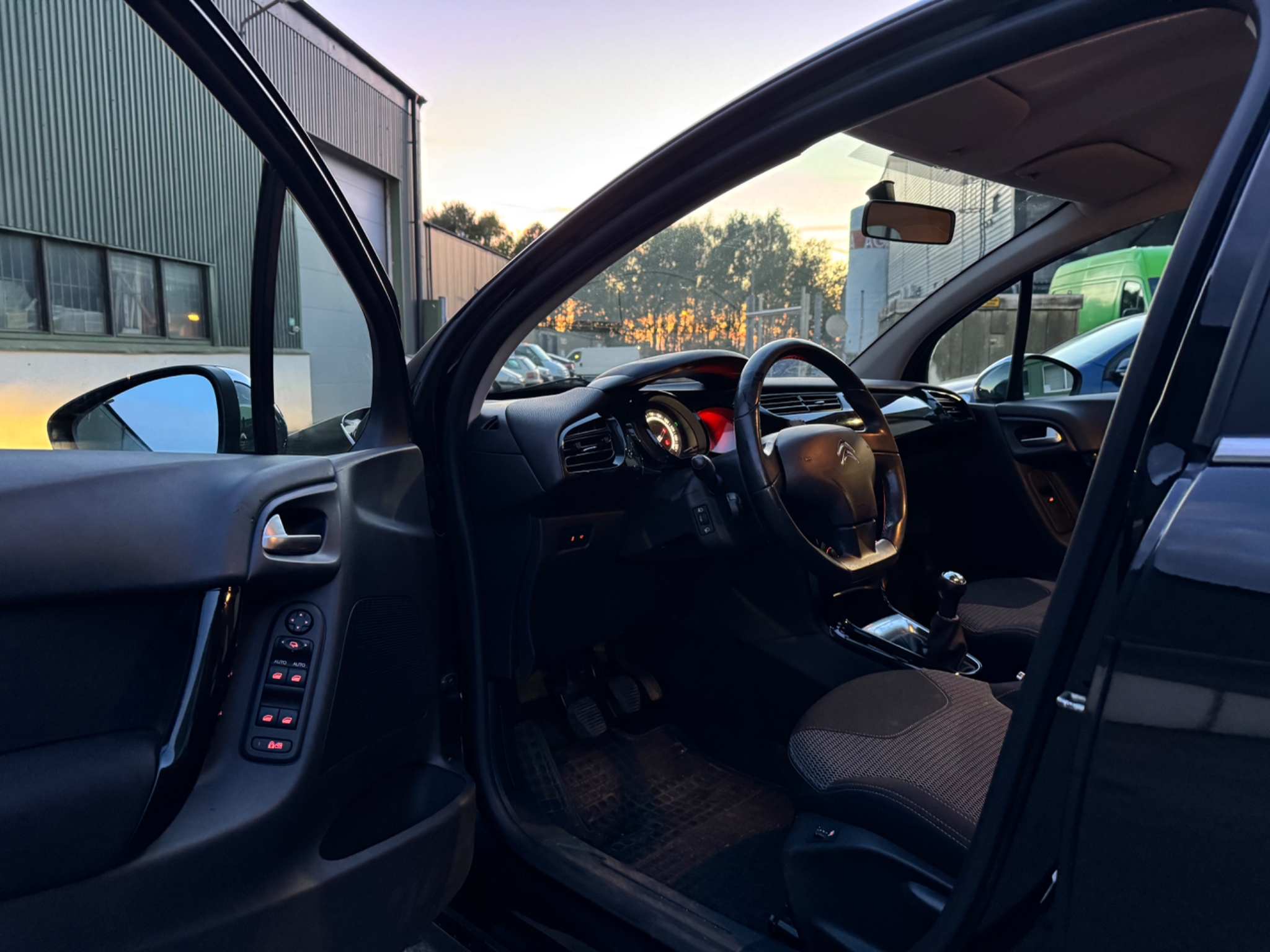 Citroen C3 2014, bild 7/42