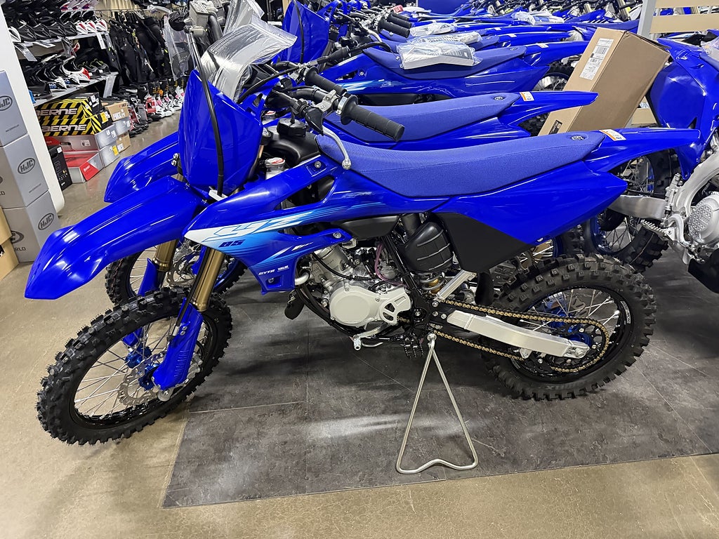 Yamaha YZ85 LågHjuling endast 1 ex 