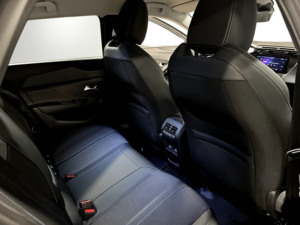 Bild på Peugeot 308 sw Allure Hybrid 145hk Aut B-KAMERA CARPLAY