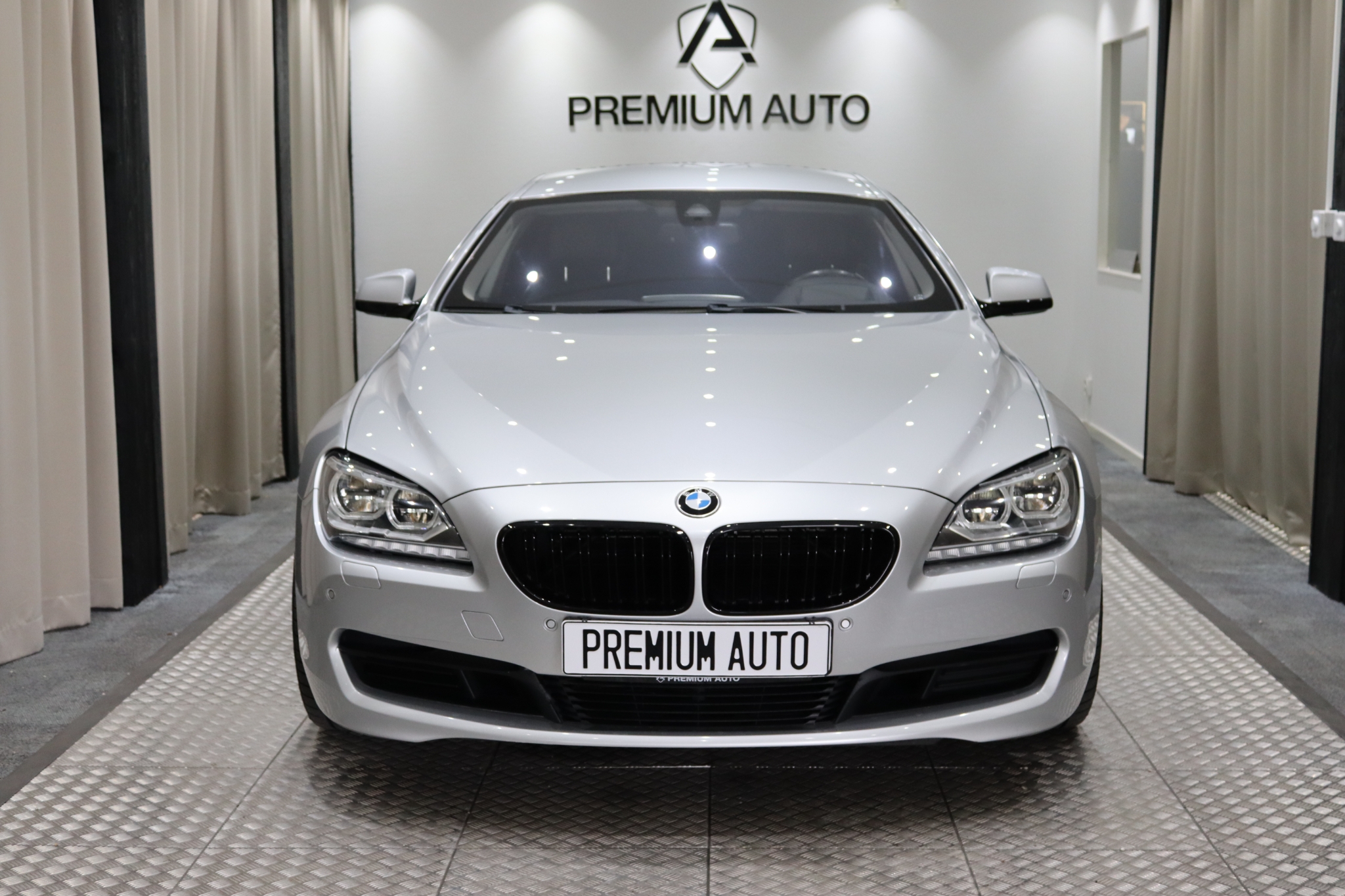 BMW 650 2013, bild 4/47