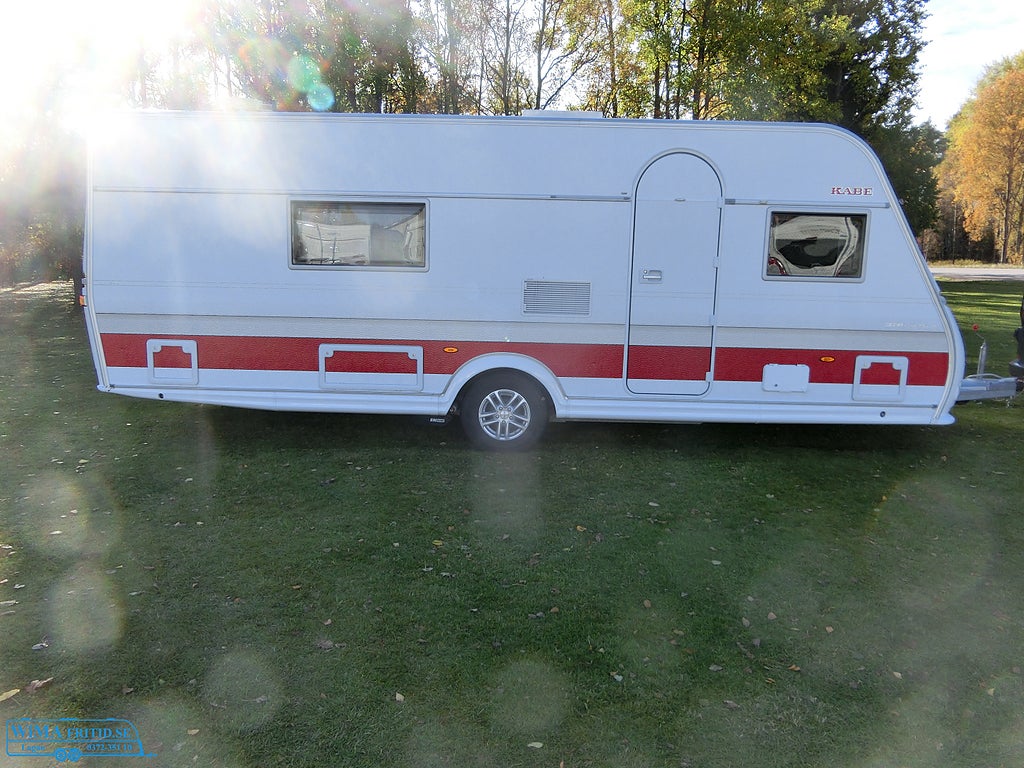 Kabe SAFIR ETDL KS Långbädd Dusch