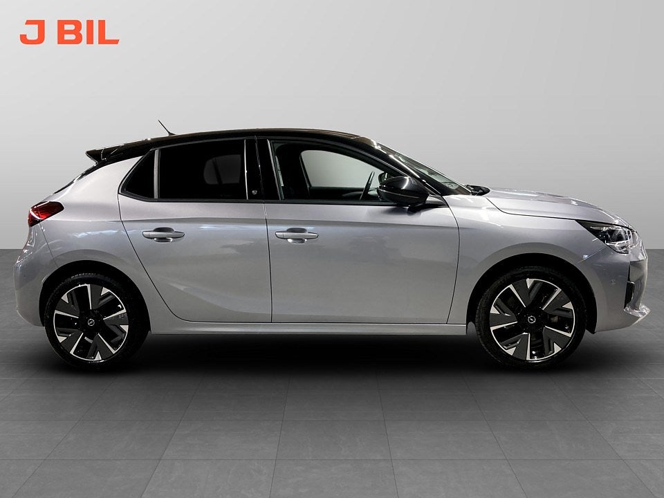 Bild på Opel Corsa-e GSI 50kWh 136hk Aut - B-KAMERA, LÅGA MIL