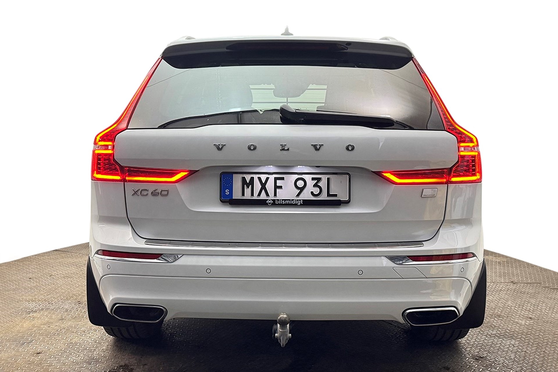 Volvo XC60 2021, bild 7/77