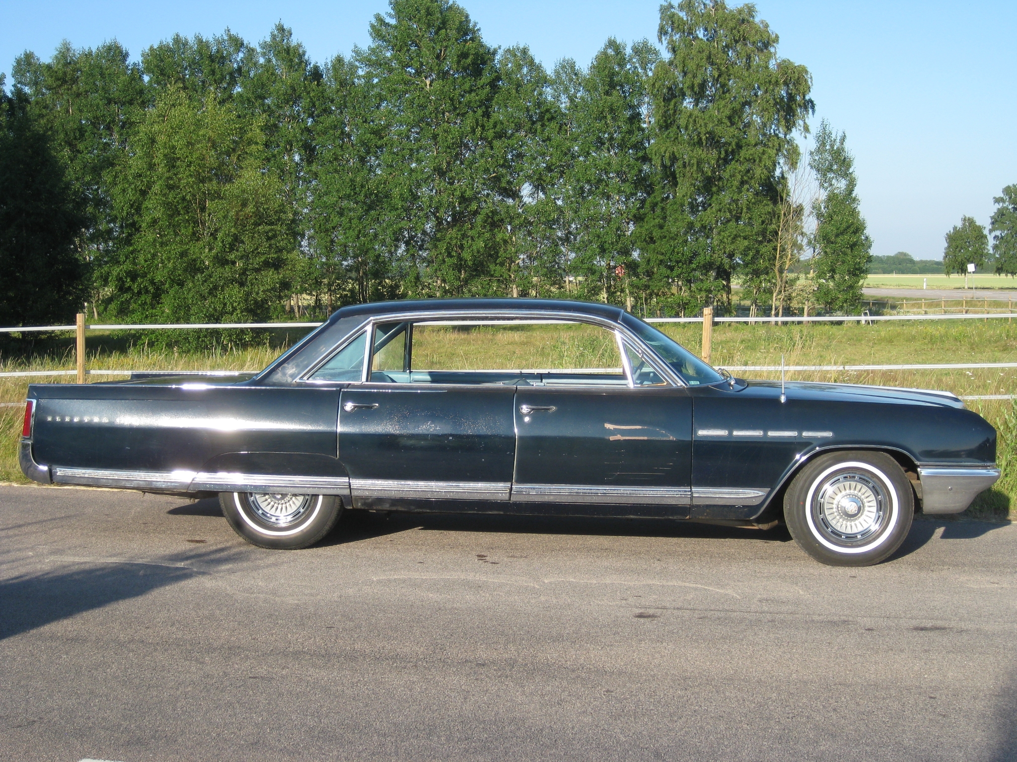 Buick Electra 1964, kuva 5/32