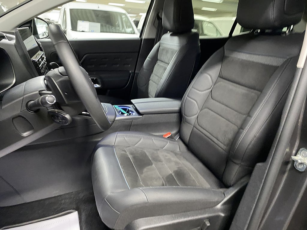 Bild på Citroën C5 Aircross SHINE 1.2 PureTech 130hk Back-kamera