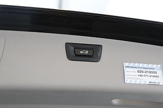 Kombi BMW 320 26 av 26