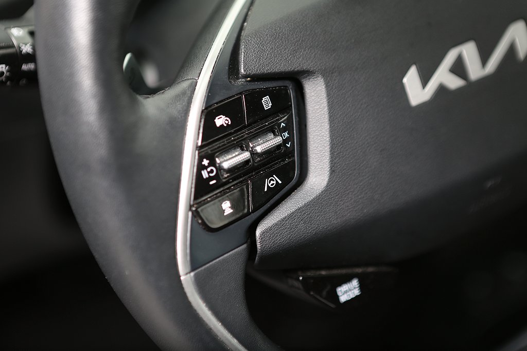 Kia EV6 77.4 kWh RWD Nybilsgaranti 2023