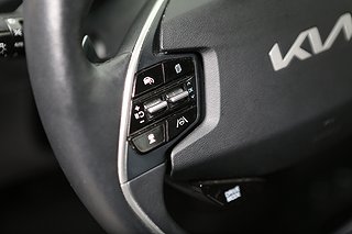 SUV Kia EV6 15 av 28