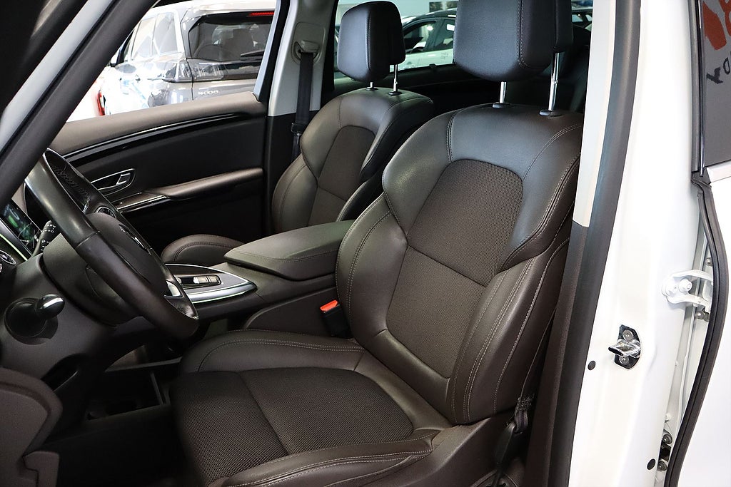 Bild på Renault Espace Zen 1.6 dCi 160hk Aut - 7-SITS, TAKLUCKA