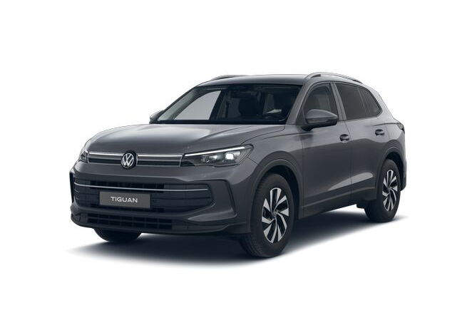 Volkswagen Tiguan 2027, bild 6/28