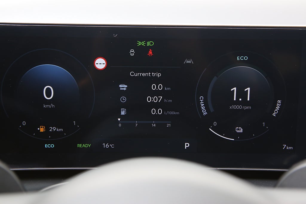 Hyundai Tucson Plug-in 4WD N-Line Avbetalningskampanj