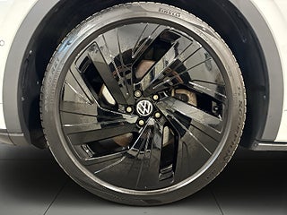 Volkswagen ID.5 GTX Drag Kamera Cockpit Rattvärme HuD Navi MOMS S&Vhjul – bild 14