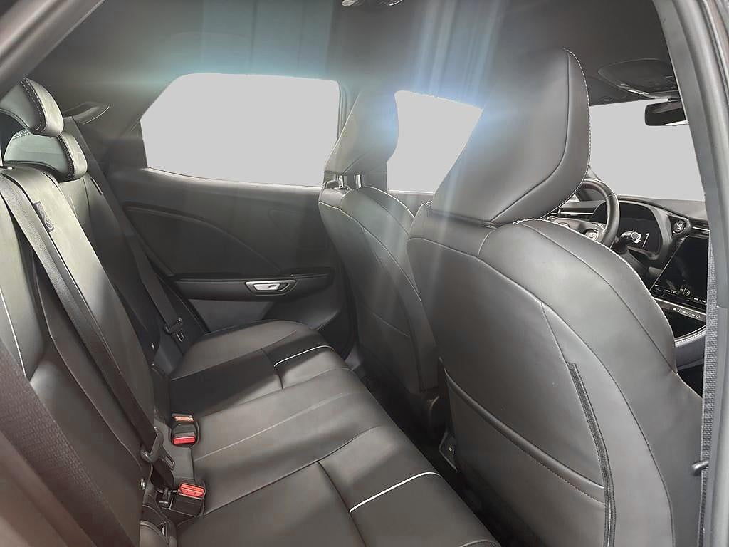 Lexus LBX 2024 - miniatyr 7