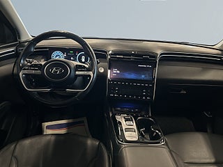 Hyundai Tucson Hybrid AWD Advanced S&V-hjul/Backkamera/Panorama/Drag