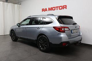 Kombi Subaru Outback 3 av 23