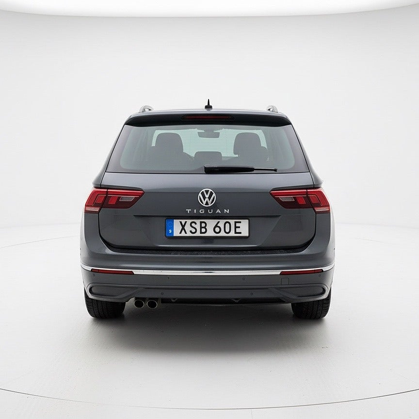 Volkswagen Tiguan 1.5 TSI ACT OPF Base Euro 6