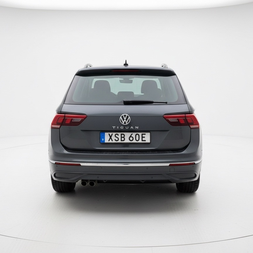 Volkswagen Tiguan 2022, bild 4/39