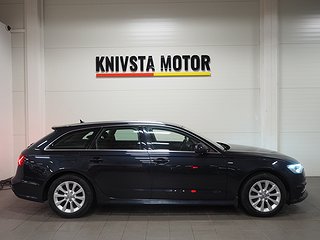 Kombi Audi A6 4 av 18