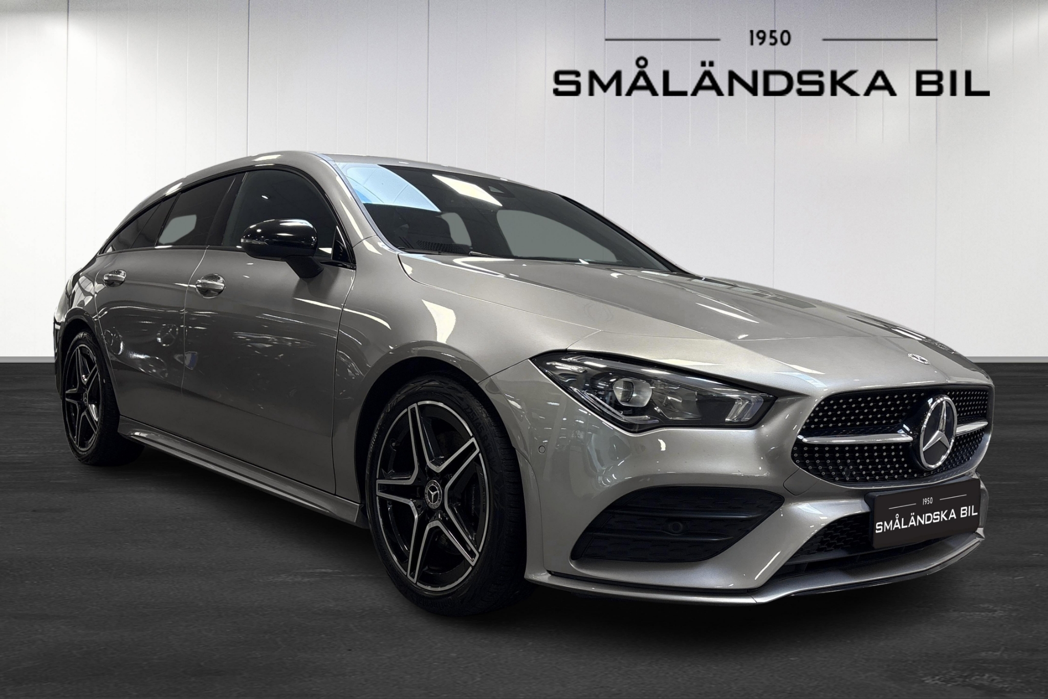 Mercedes-Benz CLA 2021, bild 2/35
