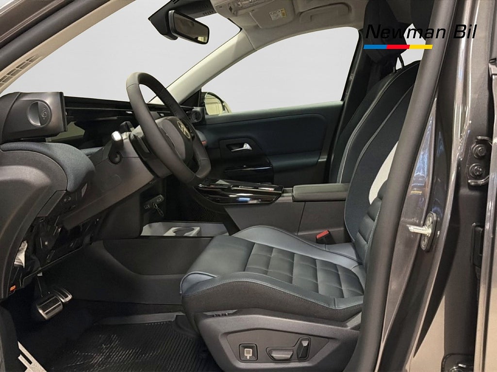 Citroen C5 Aircross MAX Hybrid 145hk Automat – bild 7