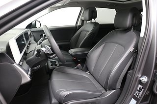 SUV Hyundai IONIQ 26 av 28