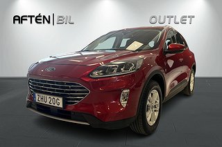 Ford Kuga Plug-In Hybrid VinterPaket/Cockpit/Carplay/MOMS