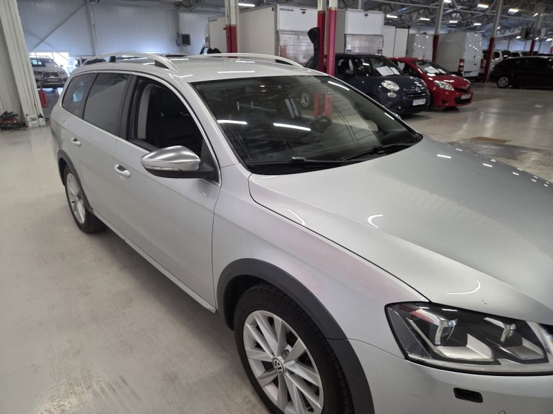 Volkswagen Passat 2014, bild 3/42