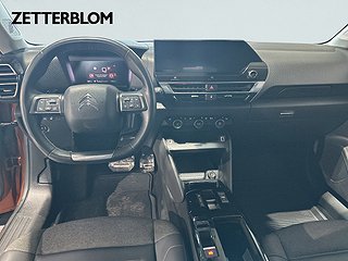 Kombi Citroën C4 10 av 27
