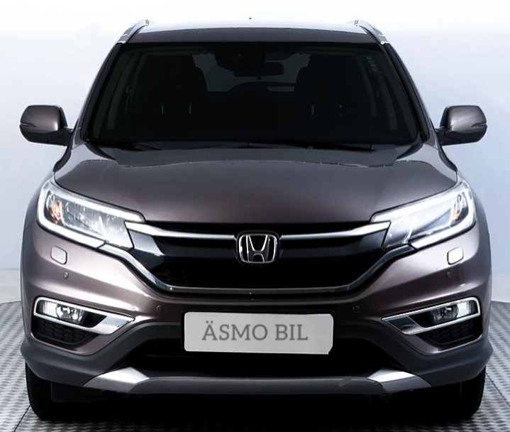 Honda CR-V 2.0 i-VTEC/4WD/AUTO/EXECUTIVE 2015, bild 2/33